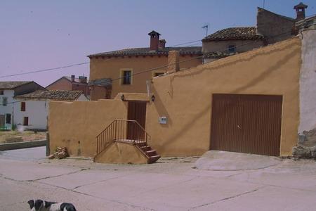 Casa Rural Zorita